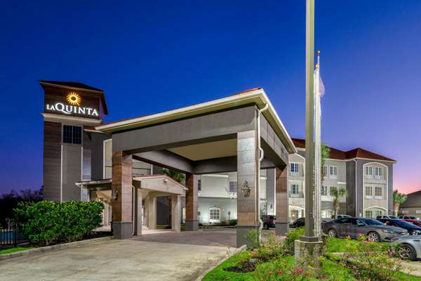 Exterior view - La Quinta Inn & Suites Boutte