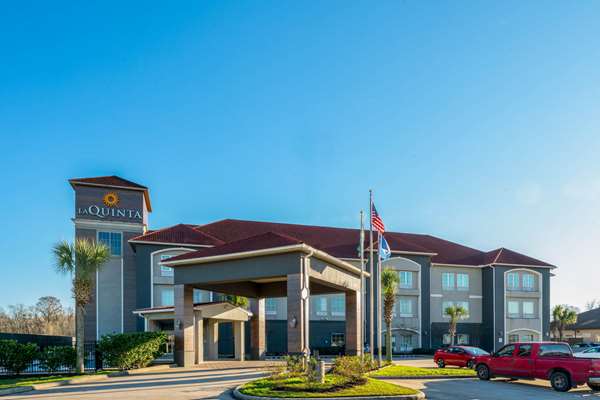 Exterior view - La Quinta Inn & Suites Boutte