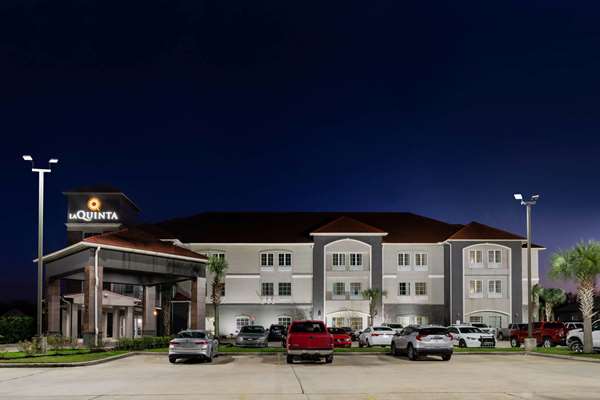 Exterior view - La Quinta Inn & Suites Boutte