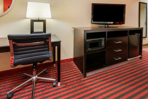  - La Quinta Inn & Suites Boutte