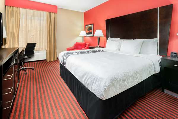  - La Quinta Inn & Suites Boutte