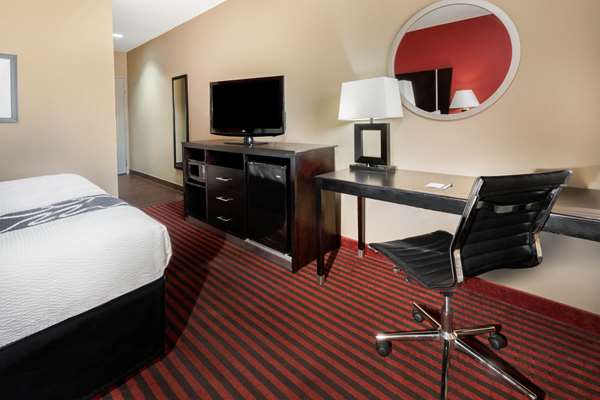  - La Quinta Inn & Suites Boutte
