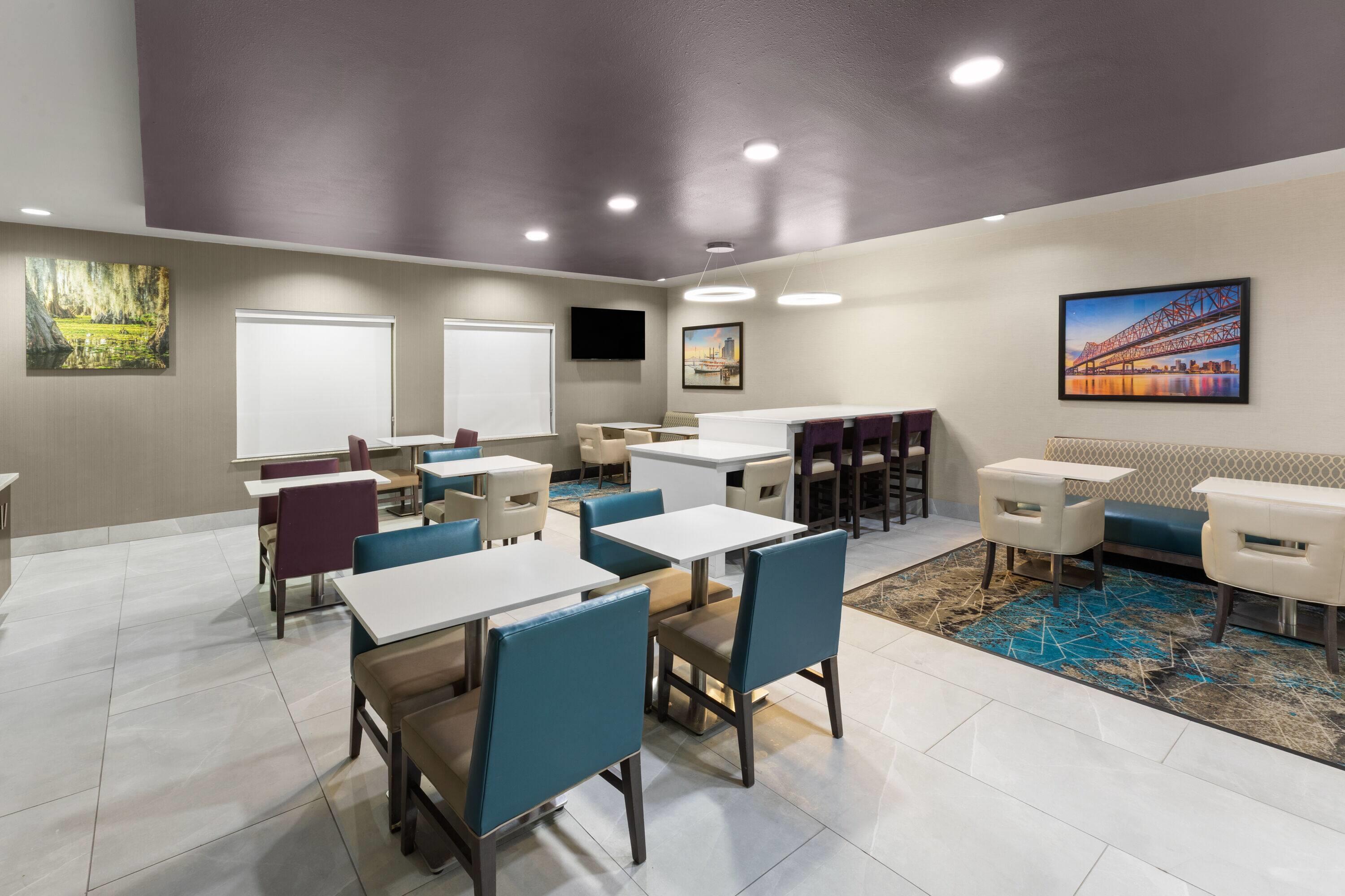 Property amenity | La Quinta Inn & Suites by Wyndham Boutte