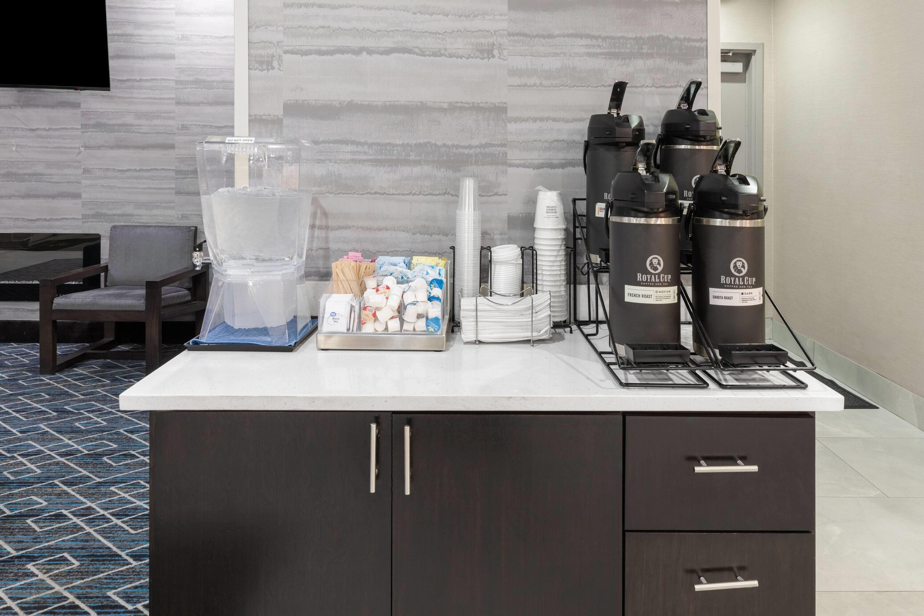 Property amenity | La Quinta Inn & Suites by Wyndham Boutte