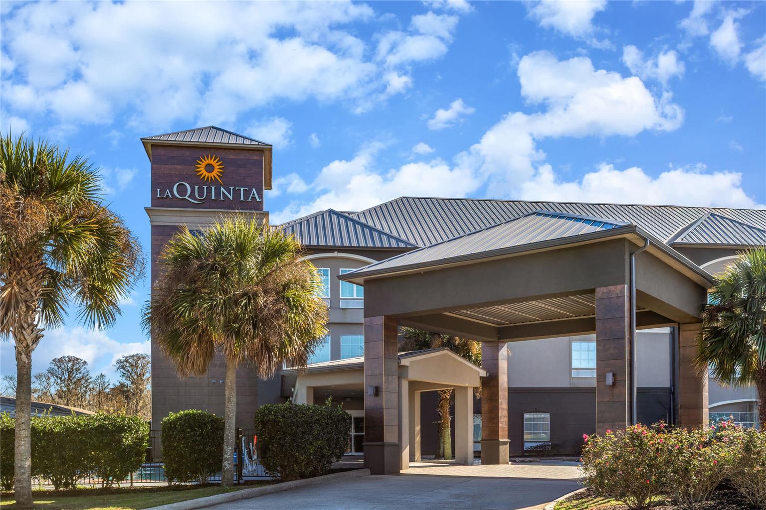 La Quinta Inn & Suites Boutte