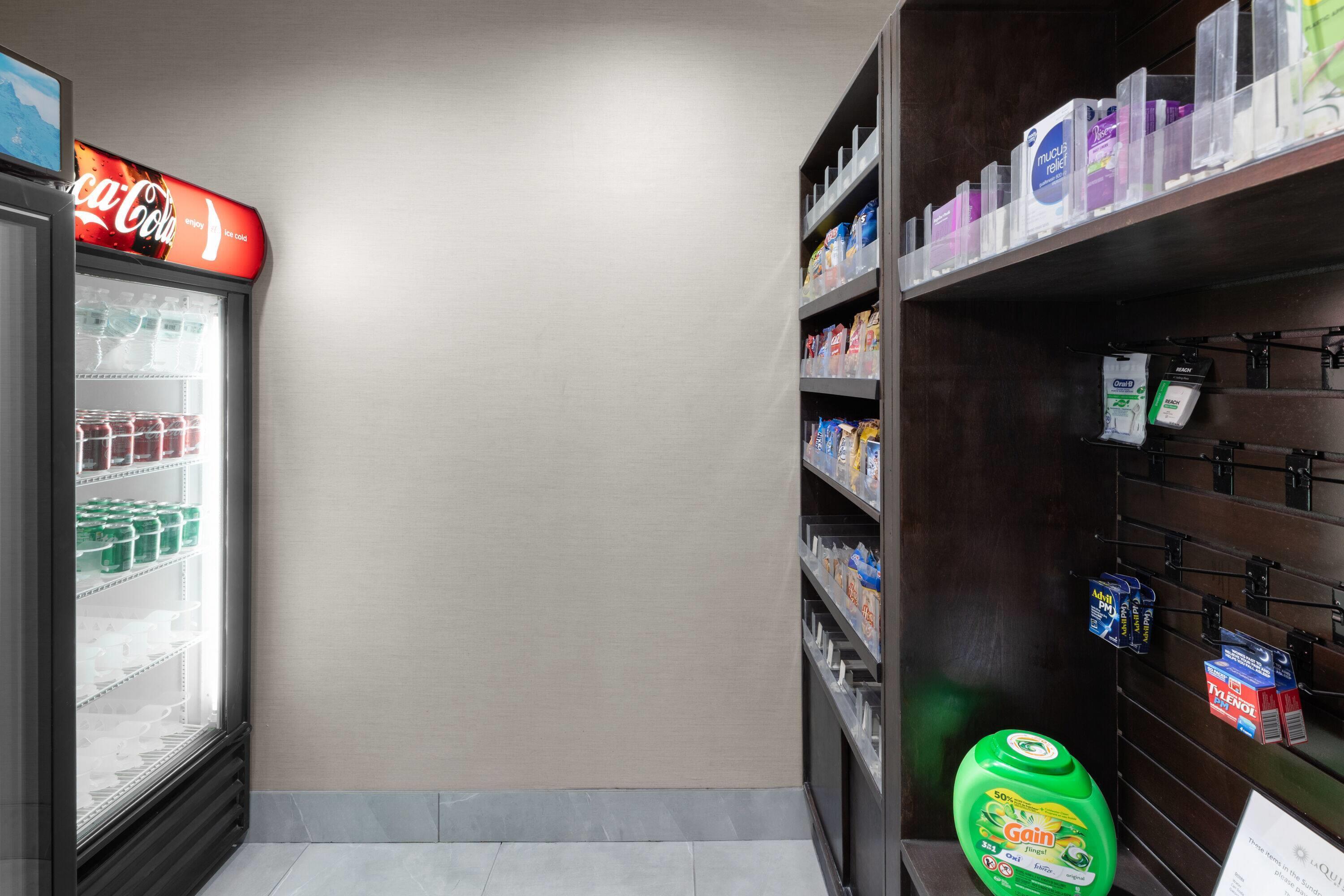 Property amenity | La Quinta Inn & Suites by Wyndham Boutte