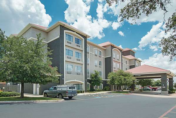 Exterior view - La Quinta Inn & Suites San La Cantera San Antonio