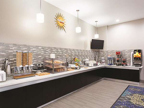  - La Quinta Inn & Suites San La Cantera San Antonio