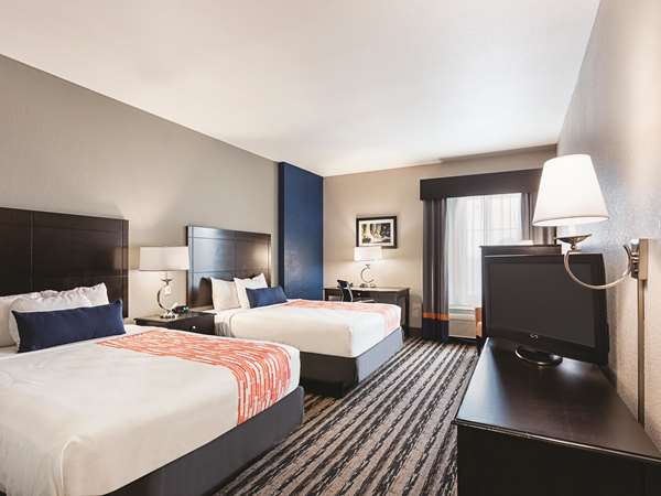  - La Quinta Inn & Suites San La Cantera San Antonio