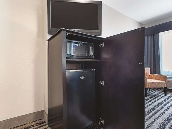  - La Quinta Inn & Suites San La Cantera San Antonio