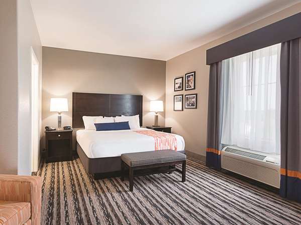 Suite - La Quinta Inn & Suites San La Cantera San Antonio