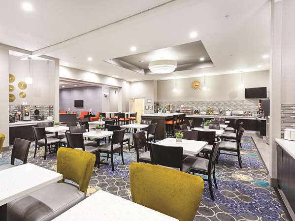  - La Quinta Inn & Suites San La Cantera San Antonio