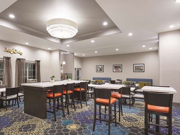  - La Quinta Inn & Suites San La Cantera San Antonio