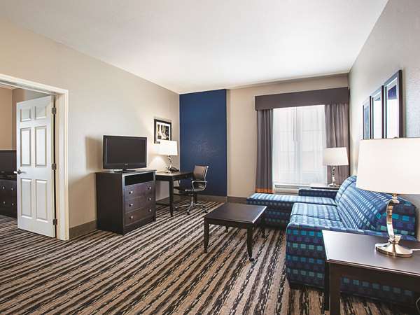 Suite - La Quinta Inn & Suites San La Cantera San Antonio