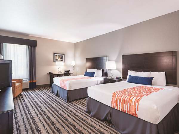  - La Quinta Inn & Suites San La Cantera San Antonio