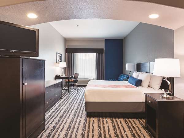 Suite - La Quinta Inn & Suites San La Cantera San Antonio