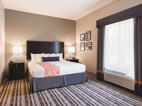 Suite - La Quinta Inn & Suites San La Cantera San Antonio