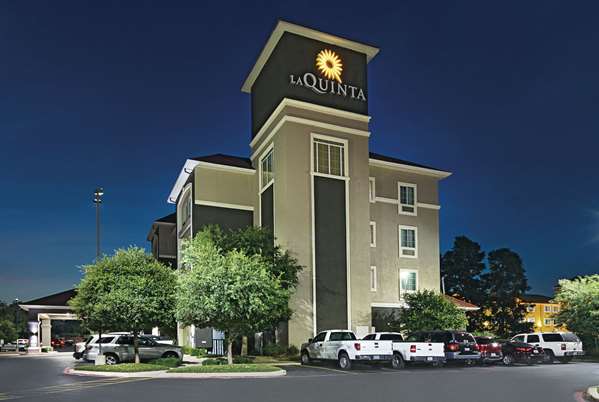 Exterior view - La Quinta Inn & Suites San La Cantera San Antonio