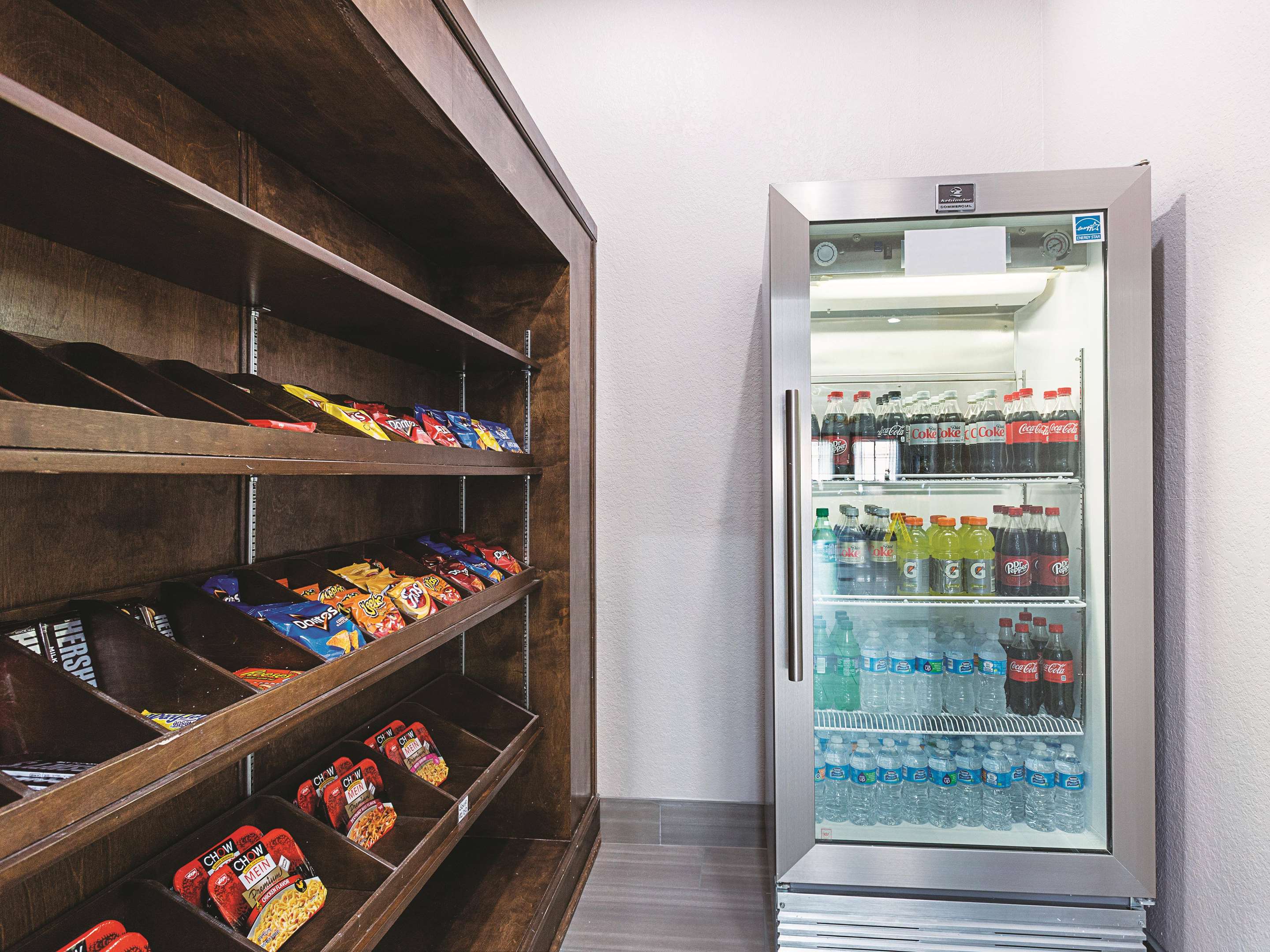 Property amenity | La Quinta Inn & Suites by Wyndham San Antonio Northwest