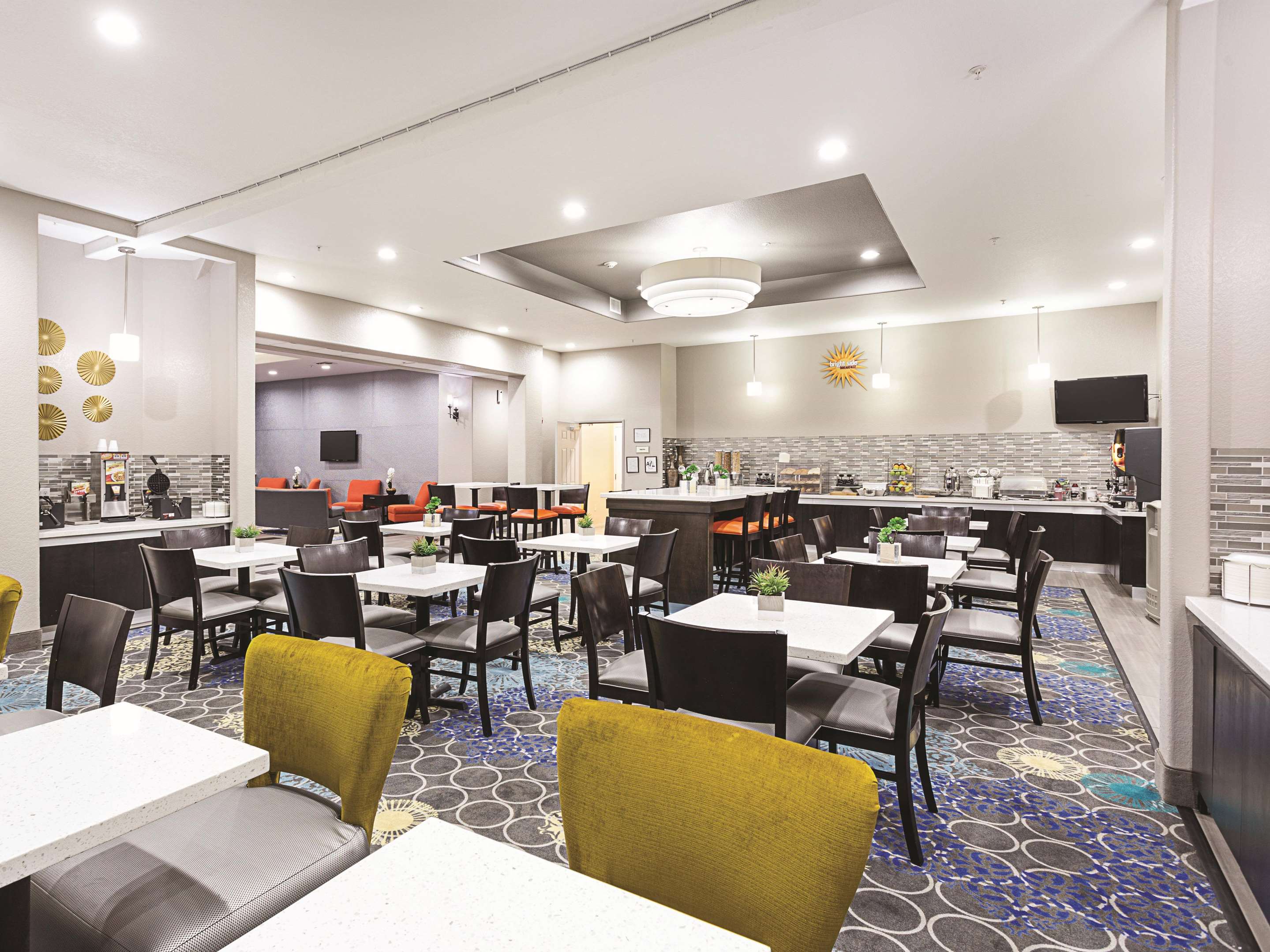 Property amenity | La Quinta Inn & Suites by Wyndham San Antonio Northwest