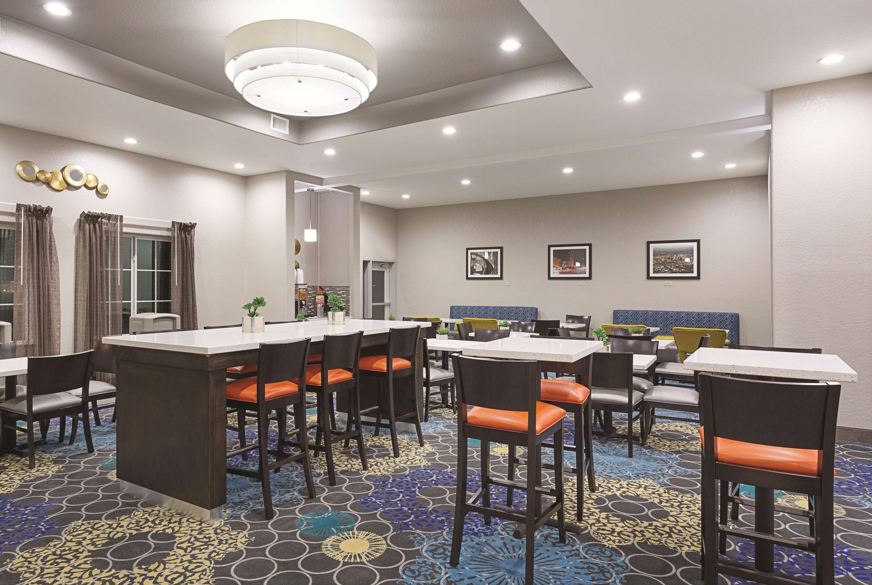 Property amenity | La Quinta Inn & Suites by Wyndham San Antonio Northwest