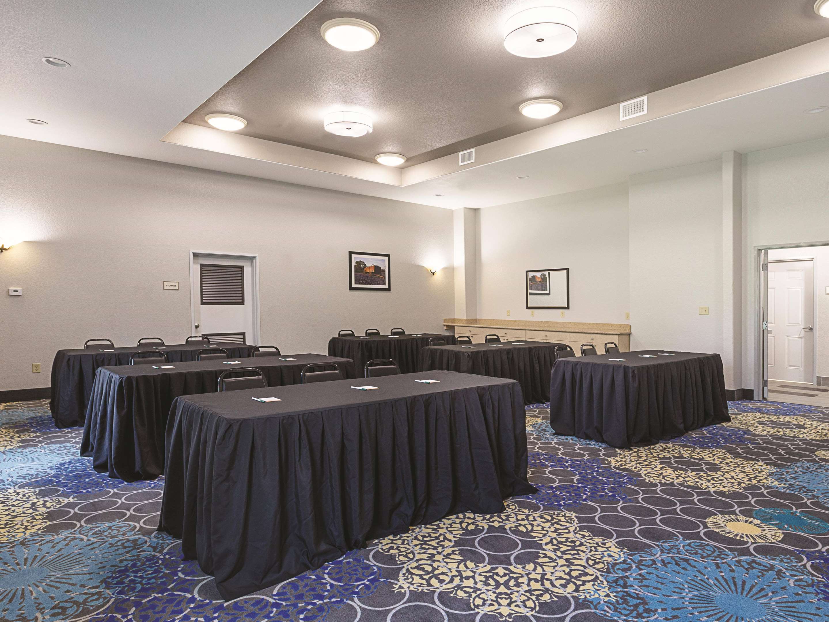 Meeting Room | La Quinta Inn & Suites by Wyndham San Antonio Northwest
