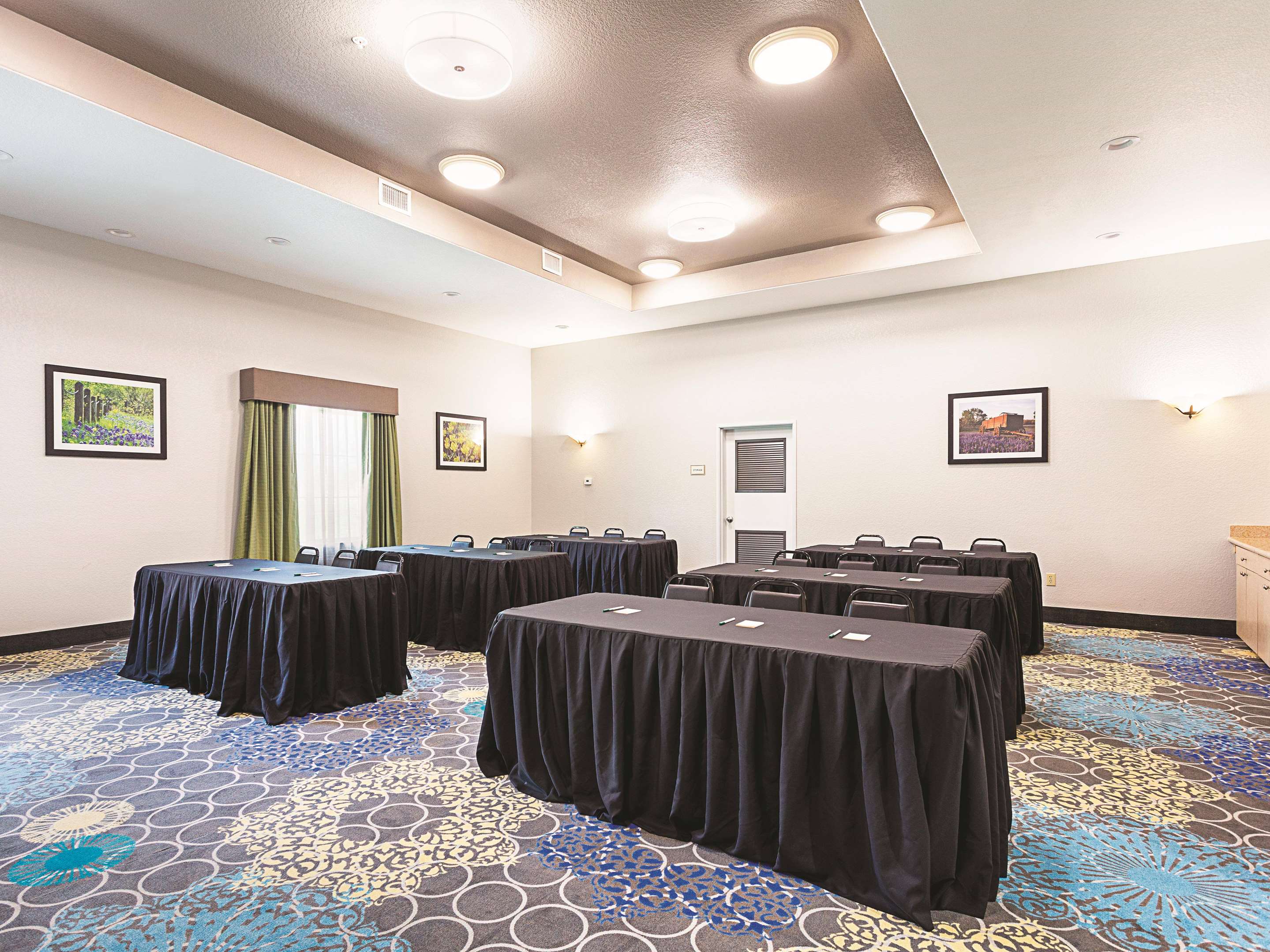 Meeting Room | La Quinta Inn & Suites by Wyndham San Antonio Northwest