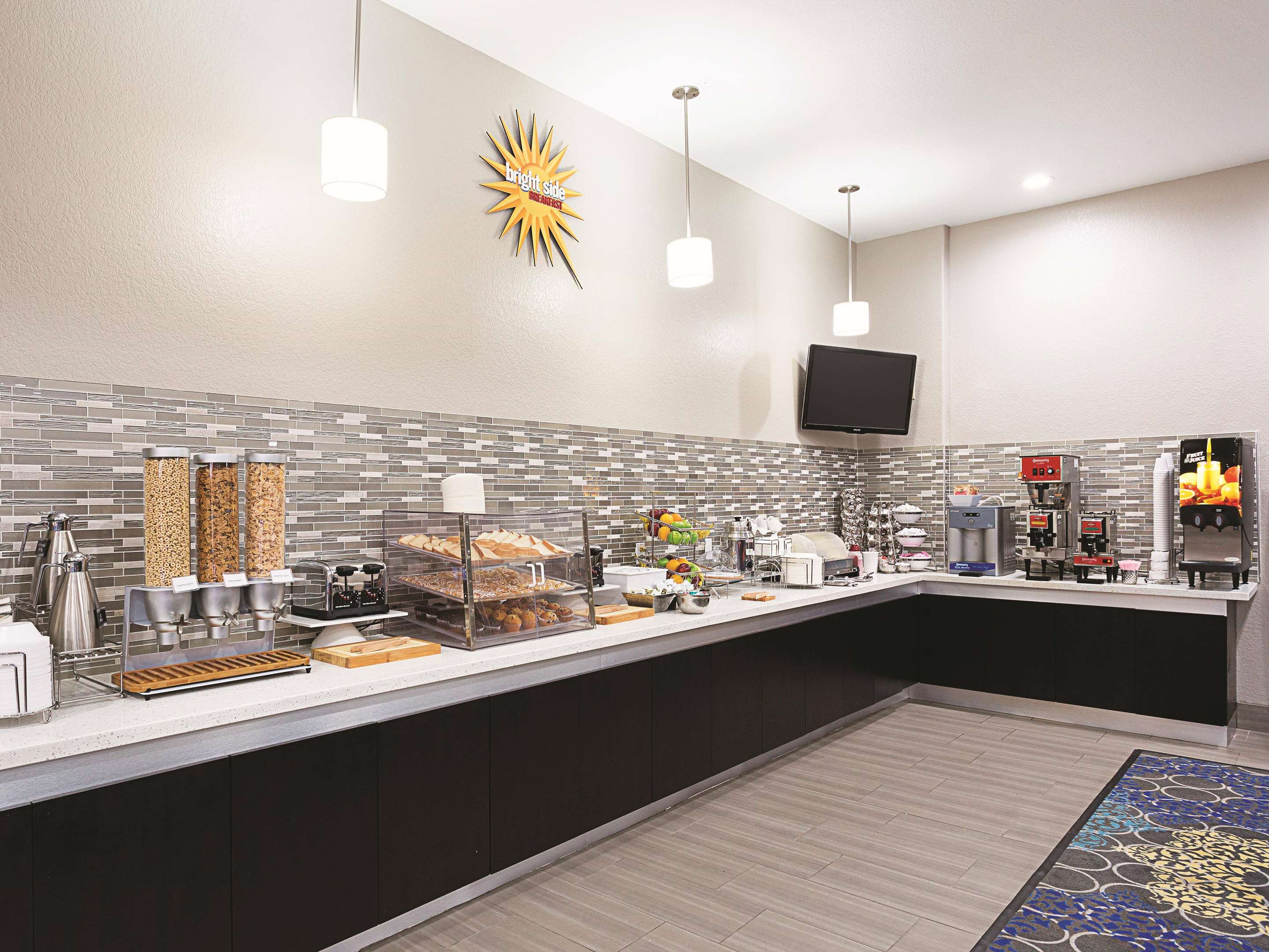 Property amenity | La Quinta Inn & Suites by Wyndham San Antonio Northwest