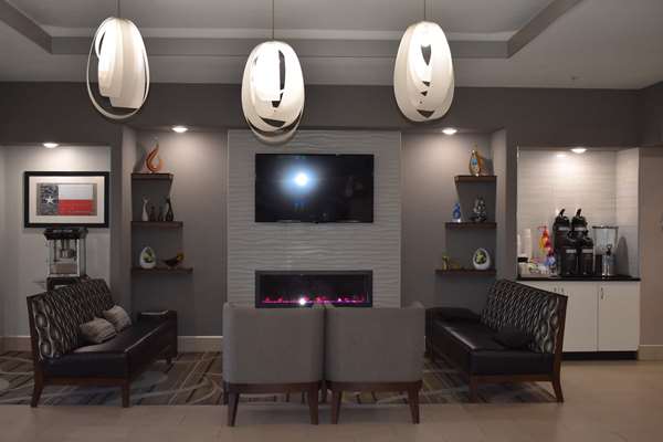  - La Quinta Inn & Suites Kyle