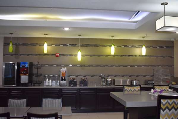  - La Quinta Inn & Suites Kyle