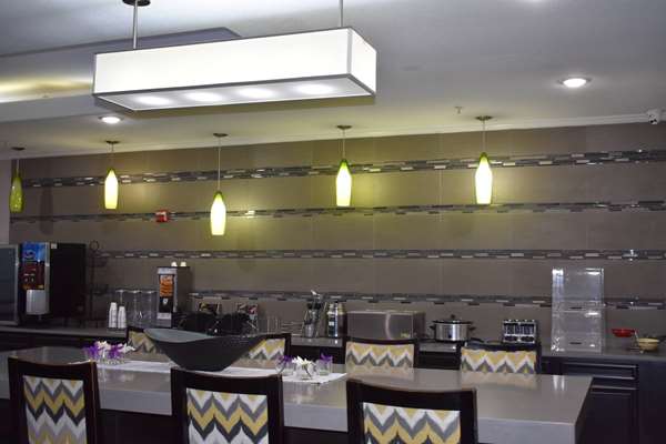  - La Quinta Inn & Suites Kyle