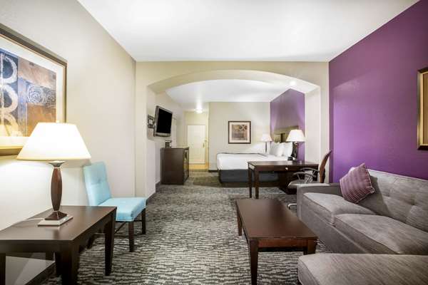 Suite - La Quinta Inn & Suites Kyle