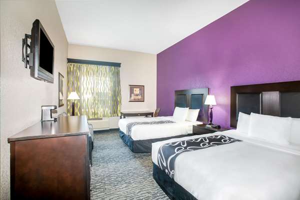  - La Quinta Inn & Suites Kyle