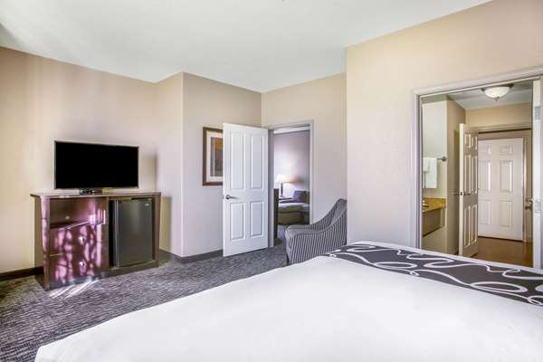 Suite - La Quinta Inn & Suites Kyle