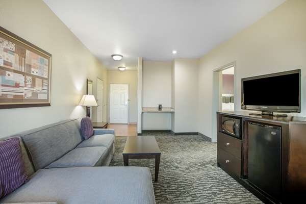 Suite - La Quinta Inn & Suites Kyle