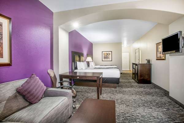Suite - La Quinta Inn & Suites Kyle
