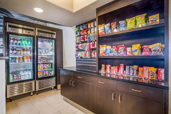  - La Quinta Inn & Suites Kyle