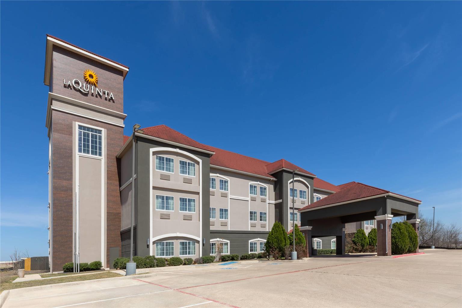 La Quinta Inn & Suites Kyle-Austin South