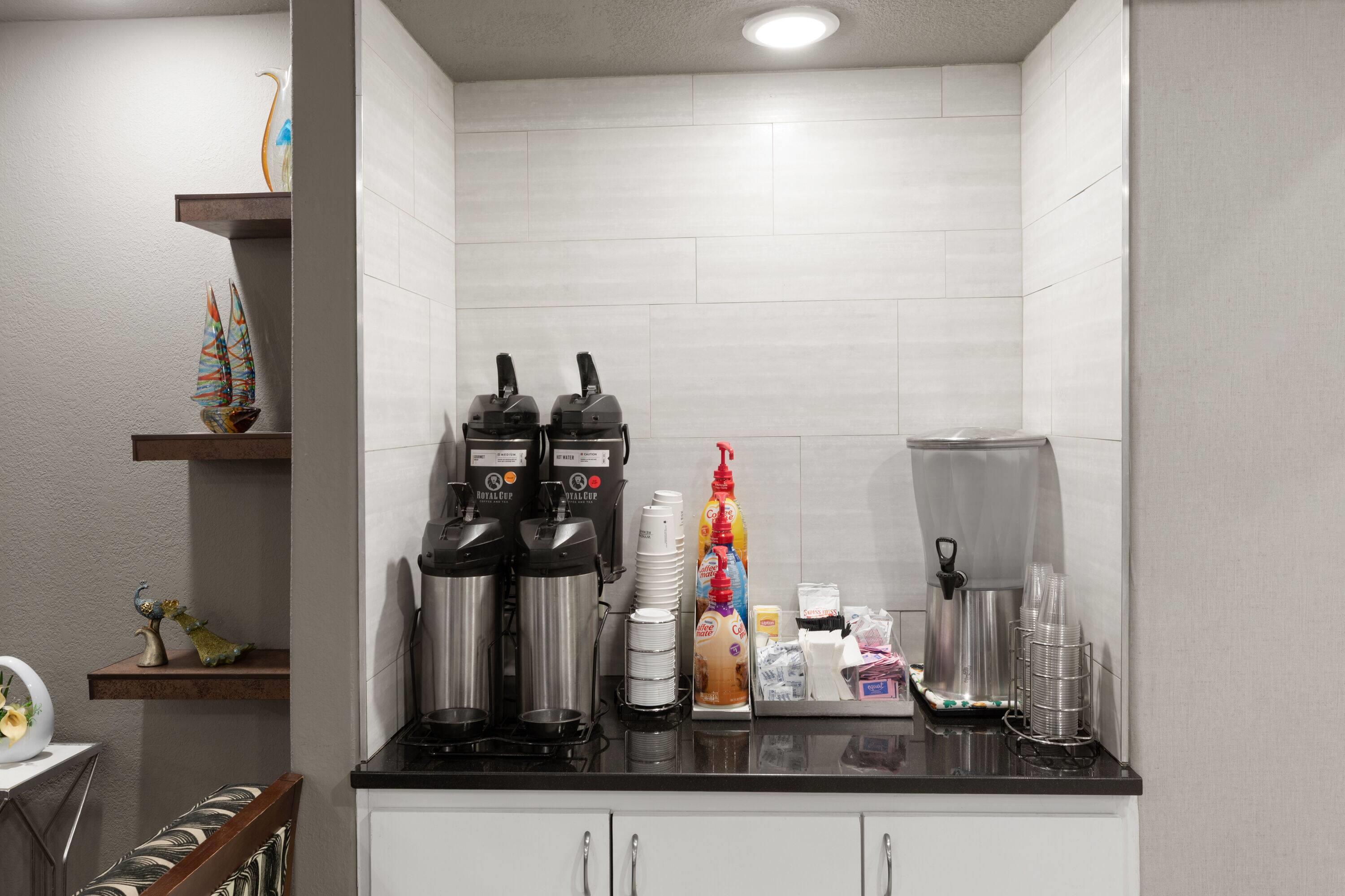 Property amenity | La Quinta Inn & Suites by Wyndham Kyle - Austin South