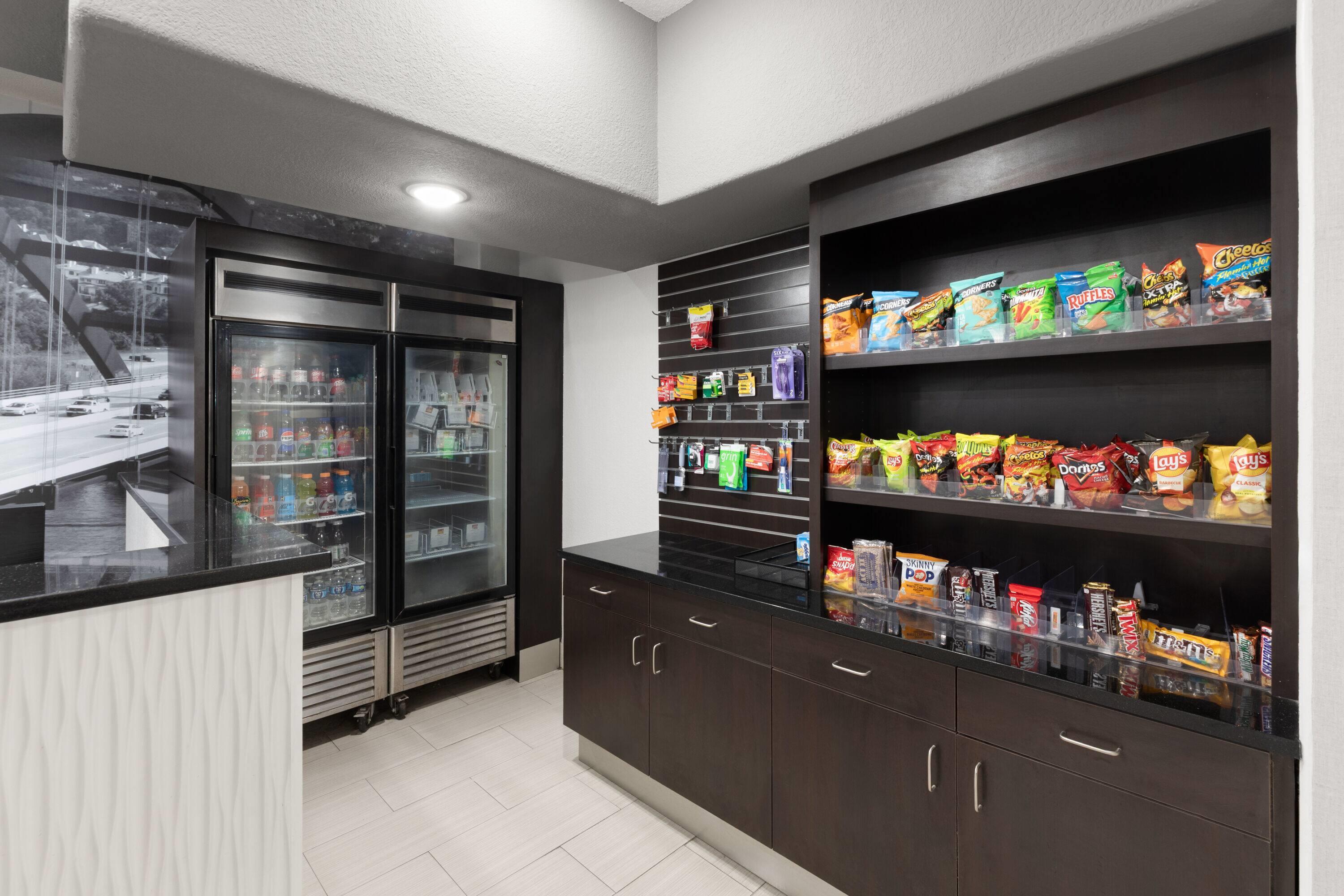 Property amenity | La Quinta Inn & Suites by Wyndham Kyle - Austin South