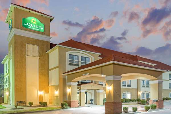 Exterior view - La Quinta Inn & Suites Yukon - I-40, Exit 138A & 139B