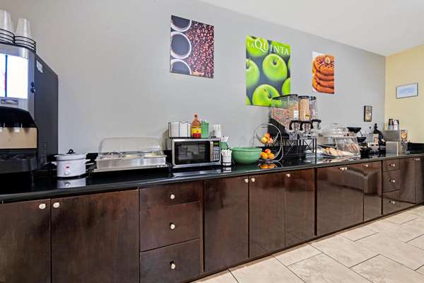  - La Quinta Inn & Suites Morgan City