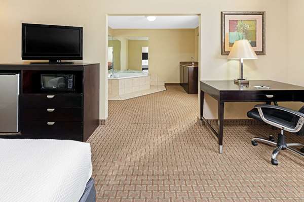 Suite - La Quinta Inn & Suites Morgan City