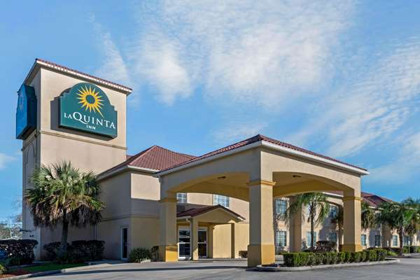Exterior view - La Quinta Inn & Suites Morgan City