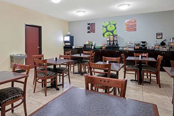  - La Quinta Inn & Suites Morgan City