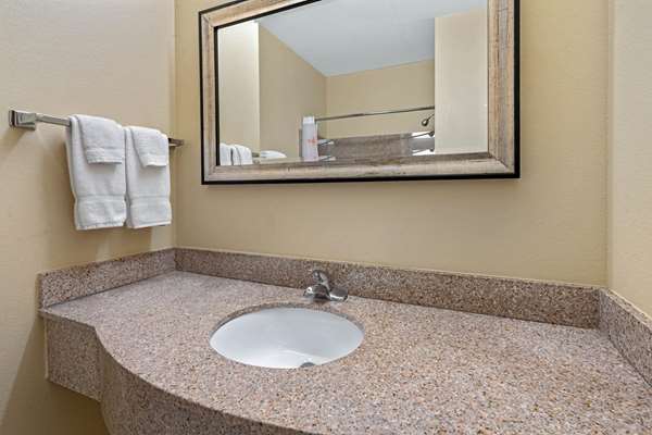  - La Quinta Inn & Suites Morgan City
