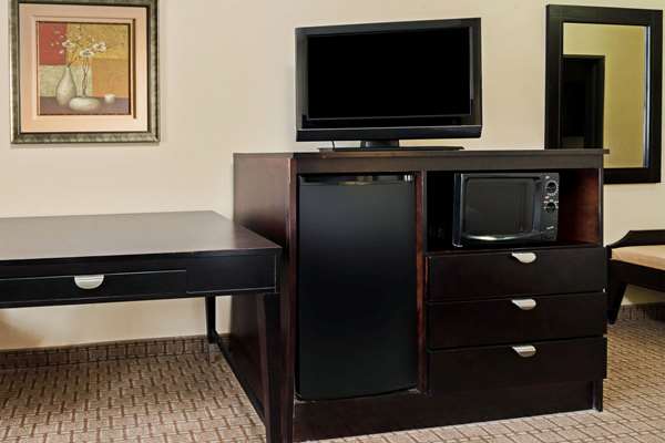  - La Quinta Inn & Suites Morgan City