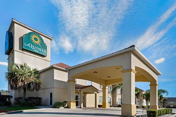 Exterior view - La Quinta Inn & Suites Morgan City