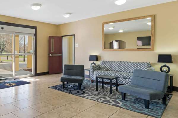  - La Quinta Inn & Suites Morgan City