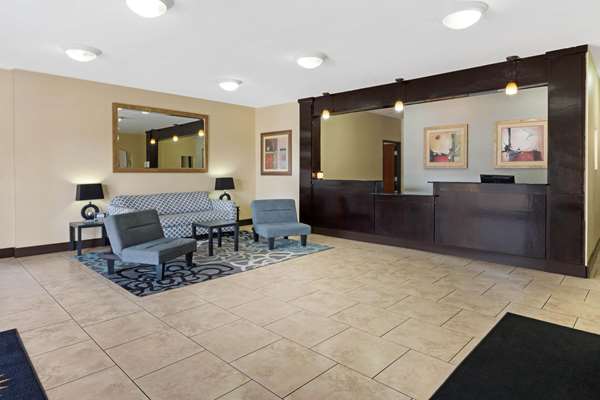  - La Quinta Inn & Suites Morgan City